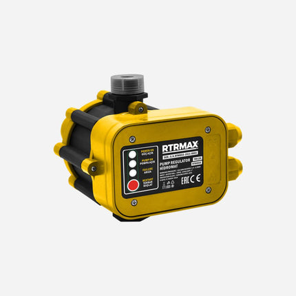 Pump controller RTM855