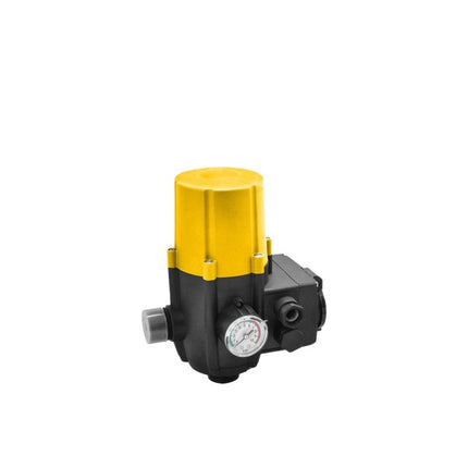 Pump Regulator RTM858