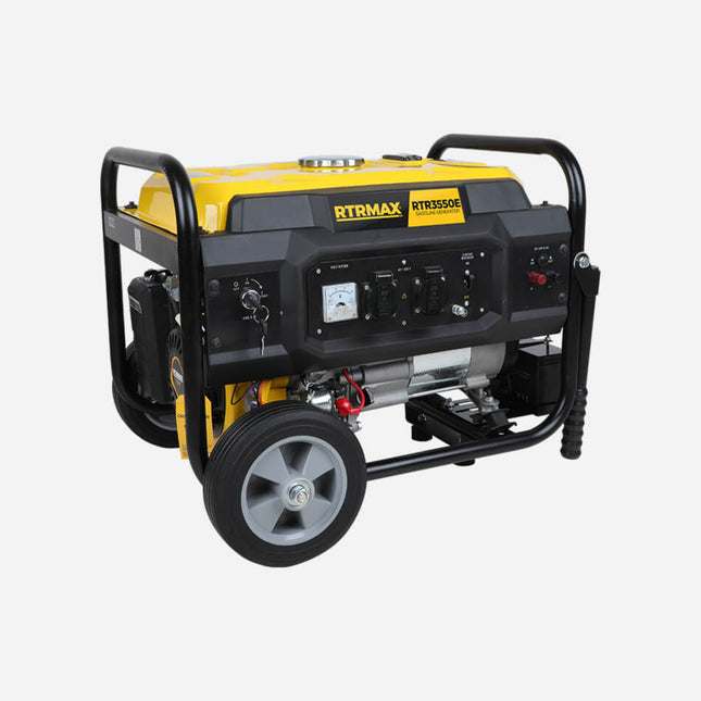 გენერატორი ბენზინის 2.8KW RTR3550E