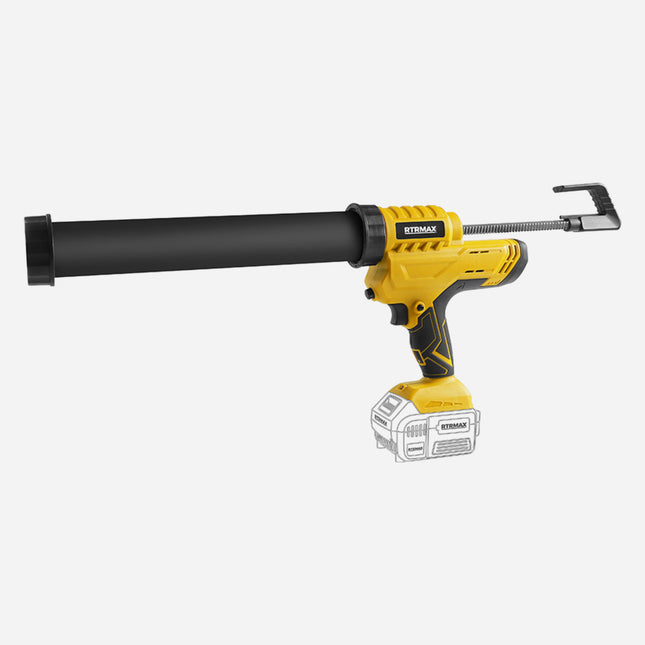 სილიკონის პისტოლეტი 18V X-LION RTX1878B