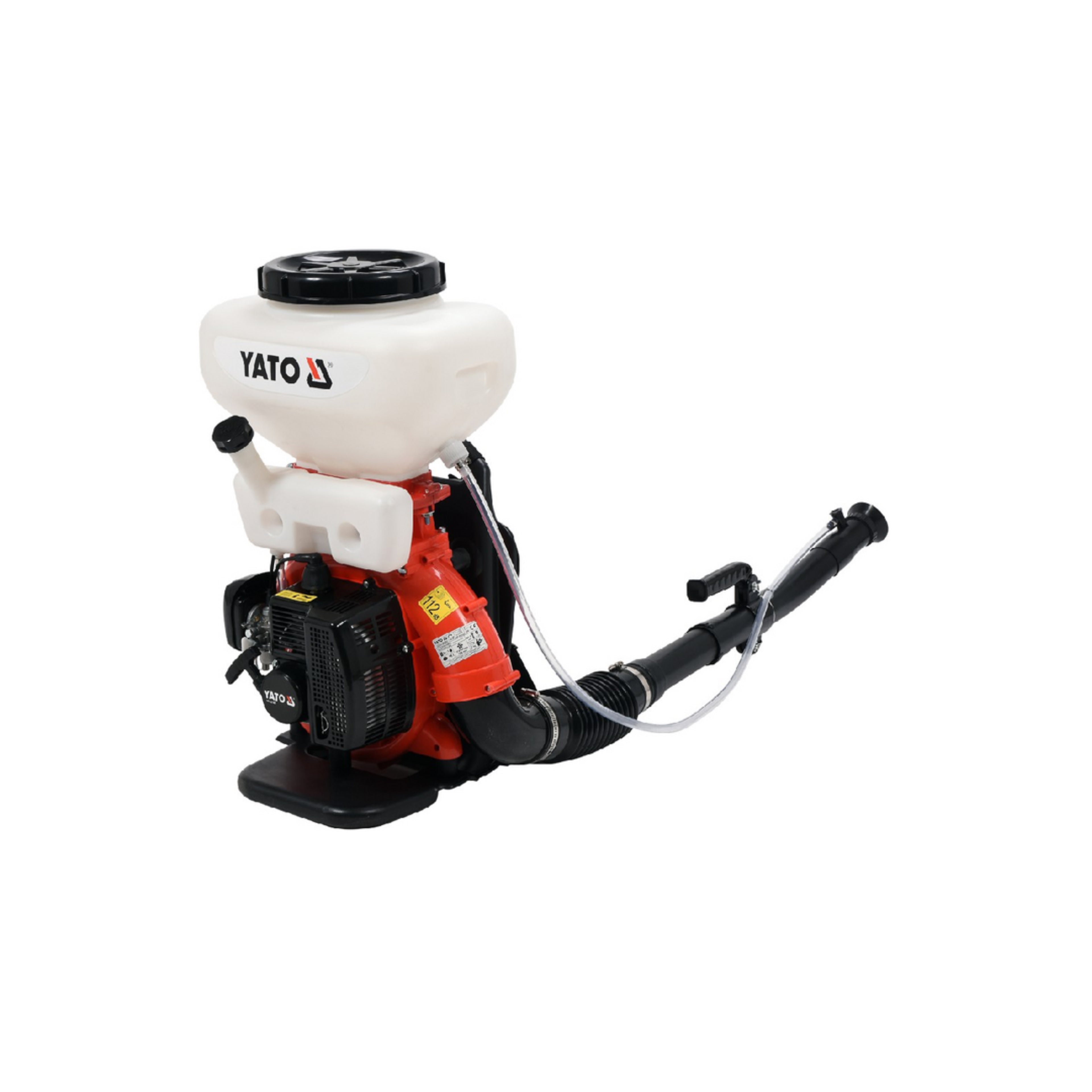 გამფრქვევი ბენზინზე იტ-85140