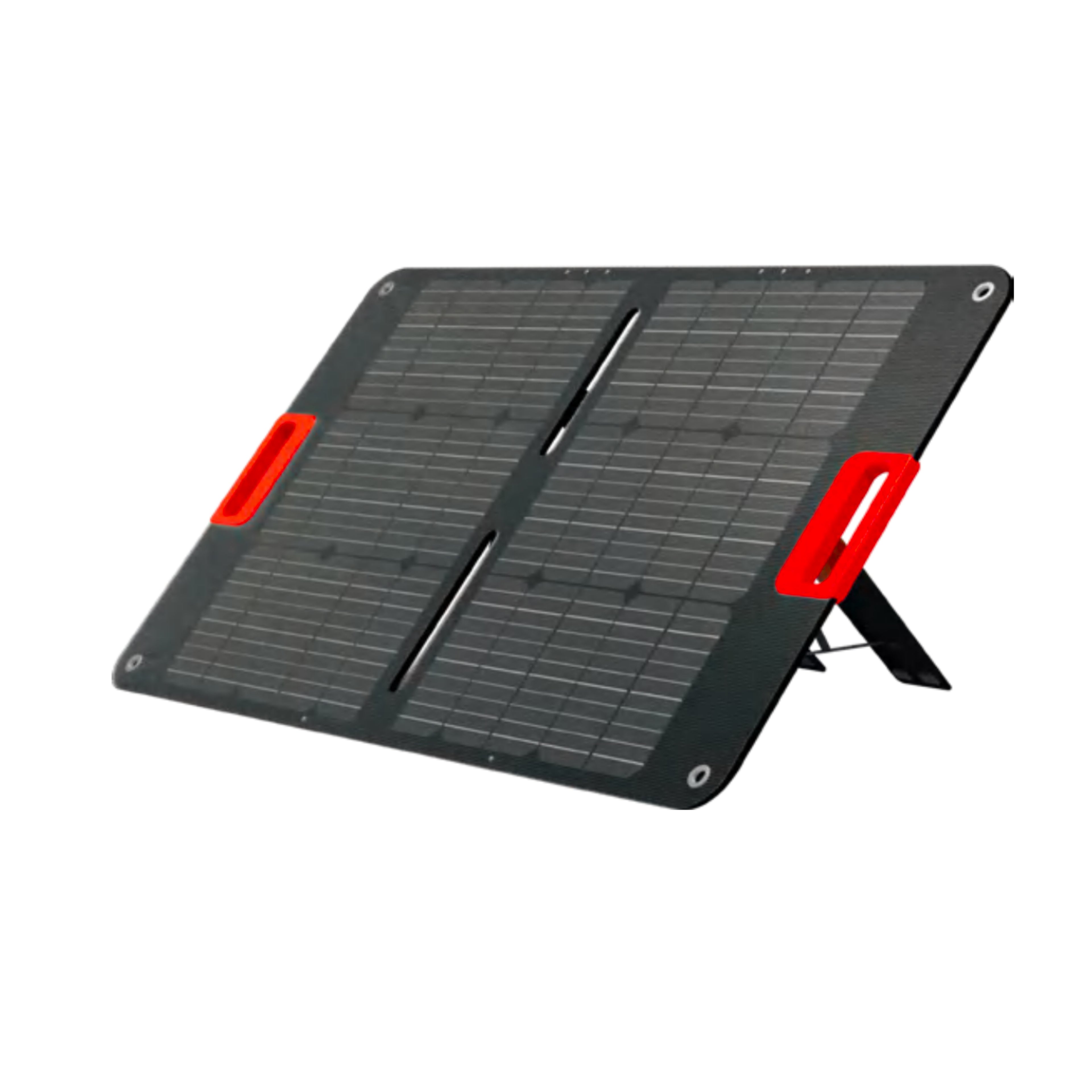 მზის პანელი 100W 4IN1 იტ-98200