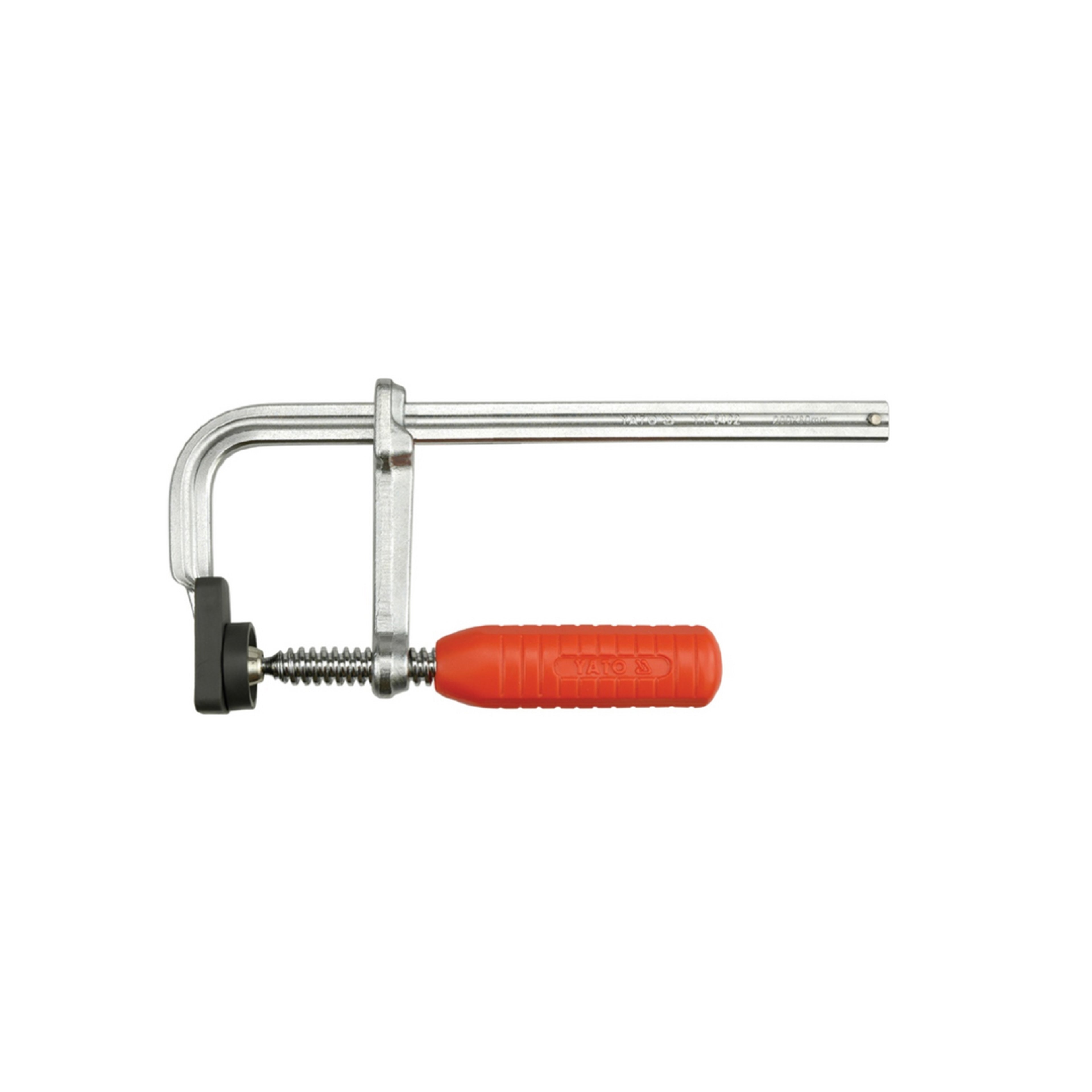 მომჭერი F ტიპი იატო