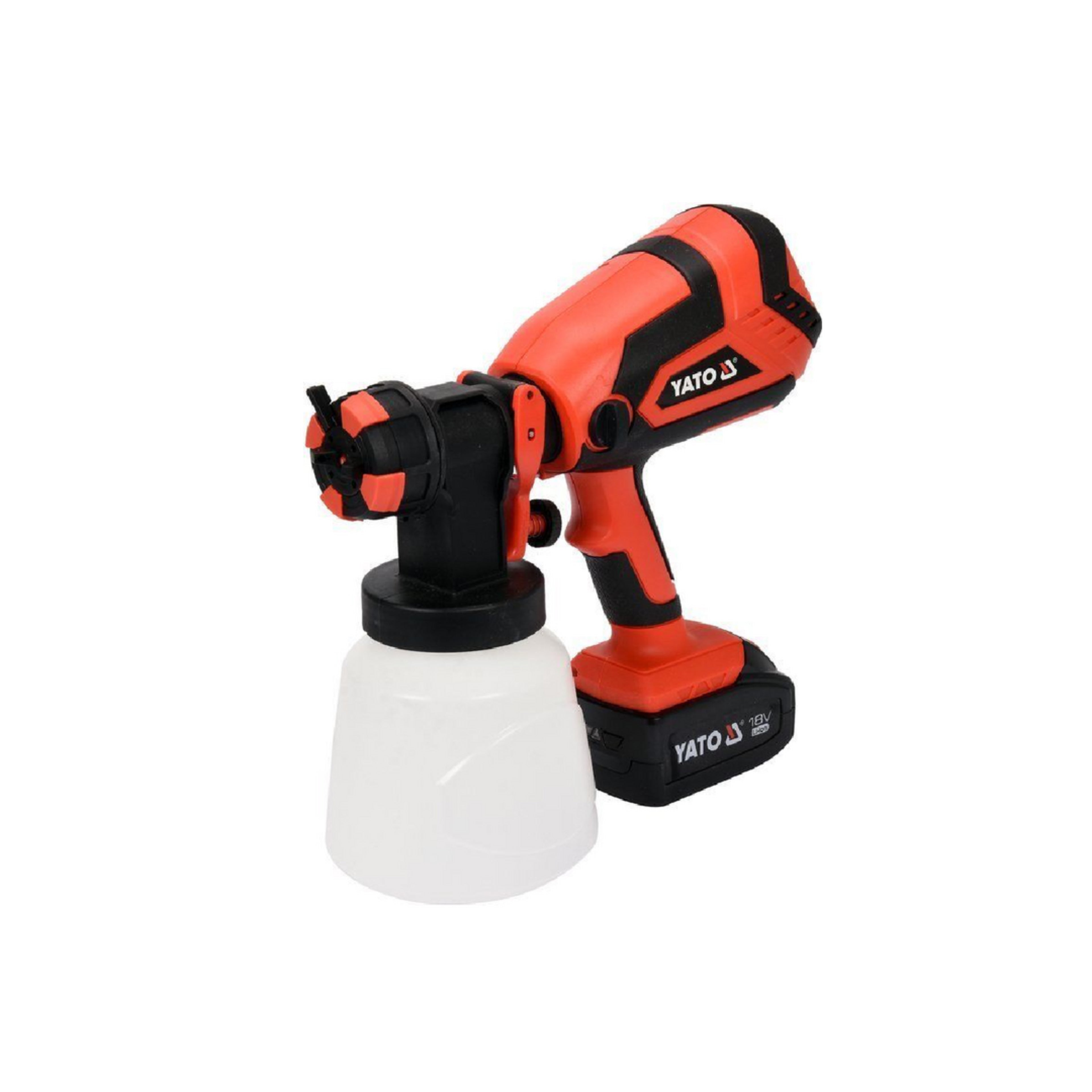 პულივიზატორი 18V იტ-82765
