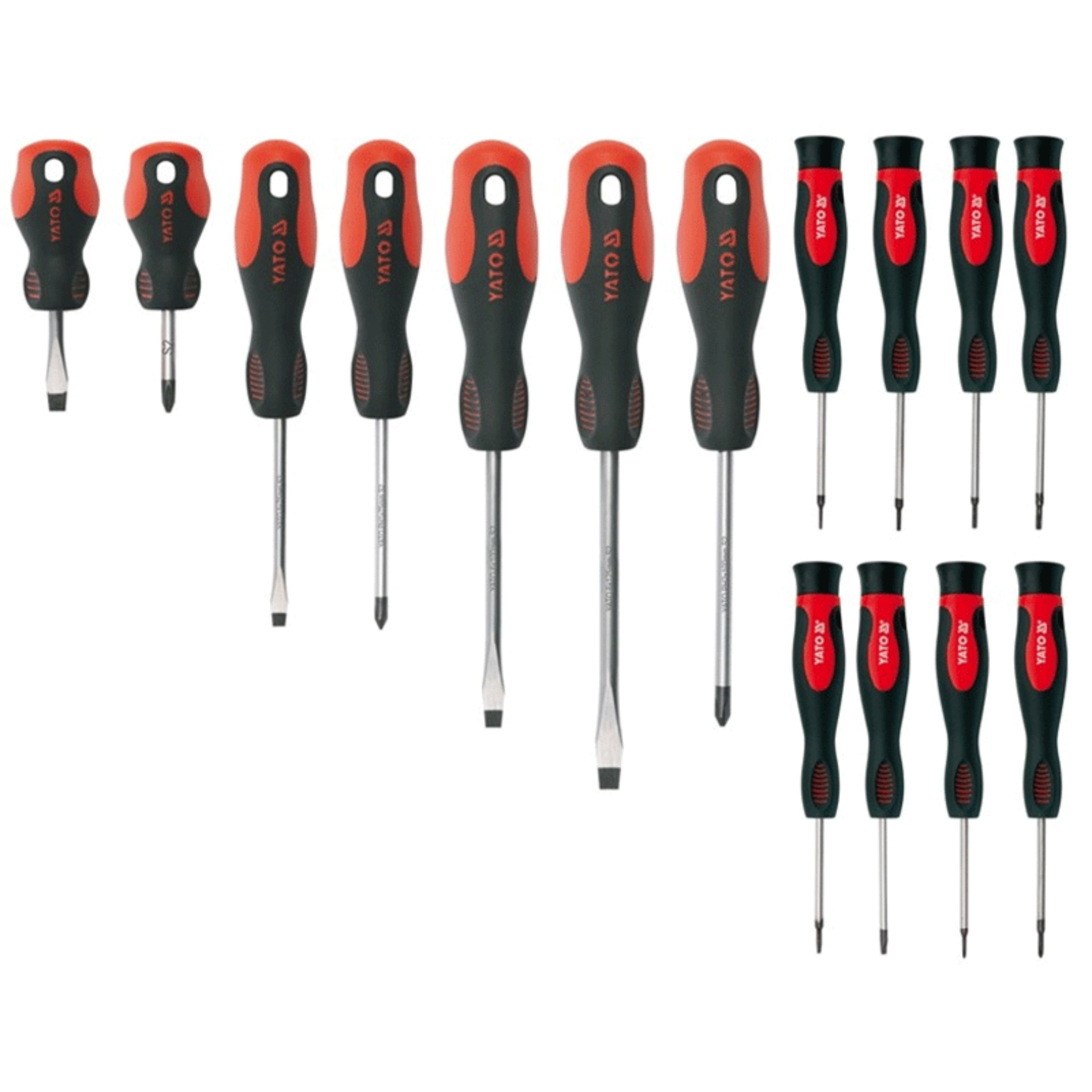 15ც სახრახნისის ნაკრები იტ-2788