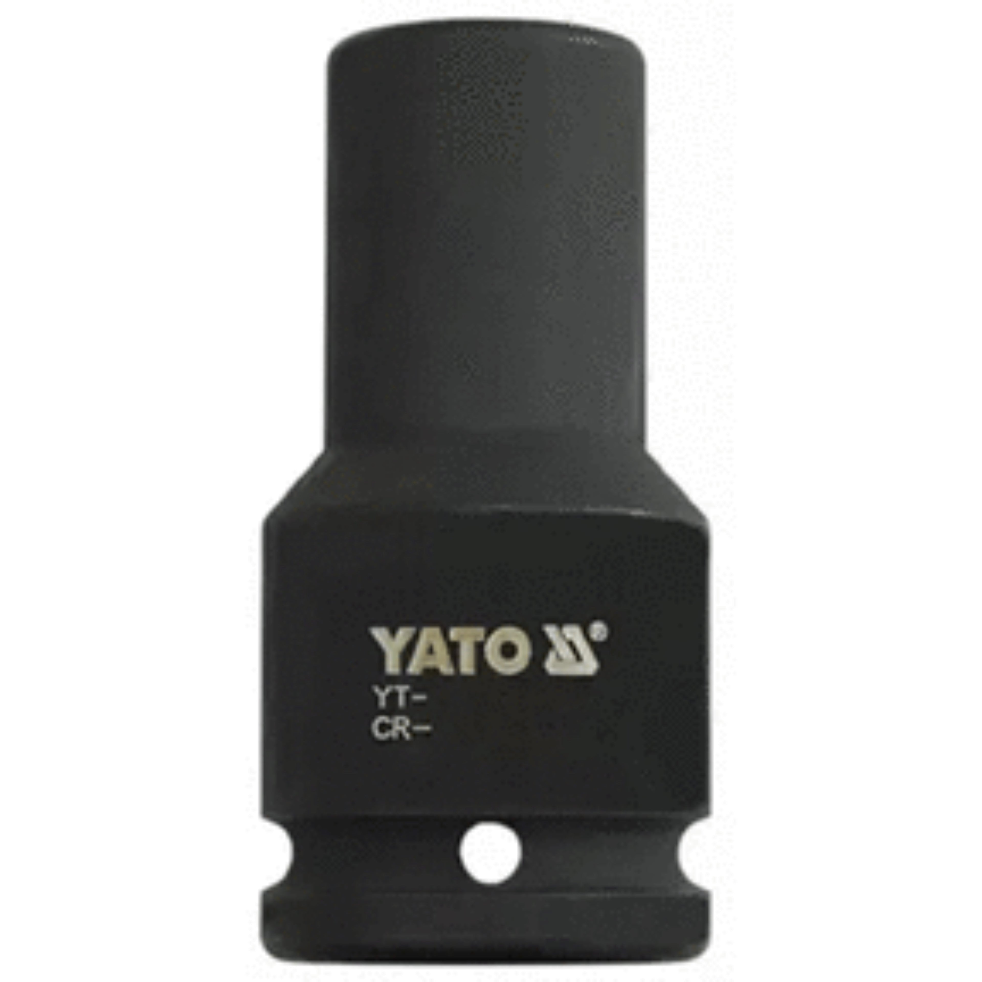 თავაკი მაღალი შავი 3/4