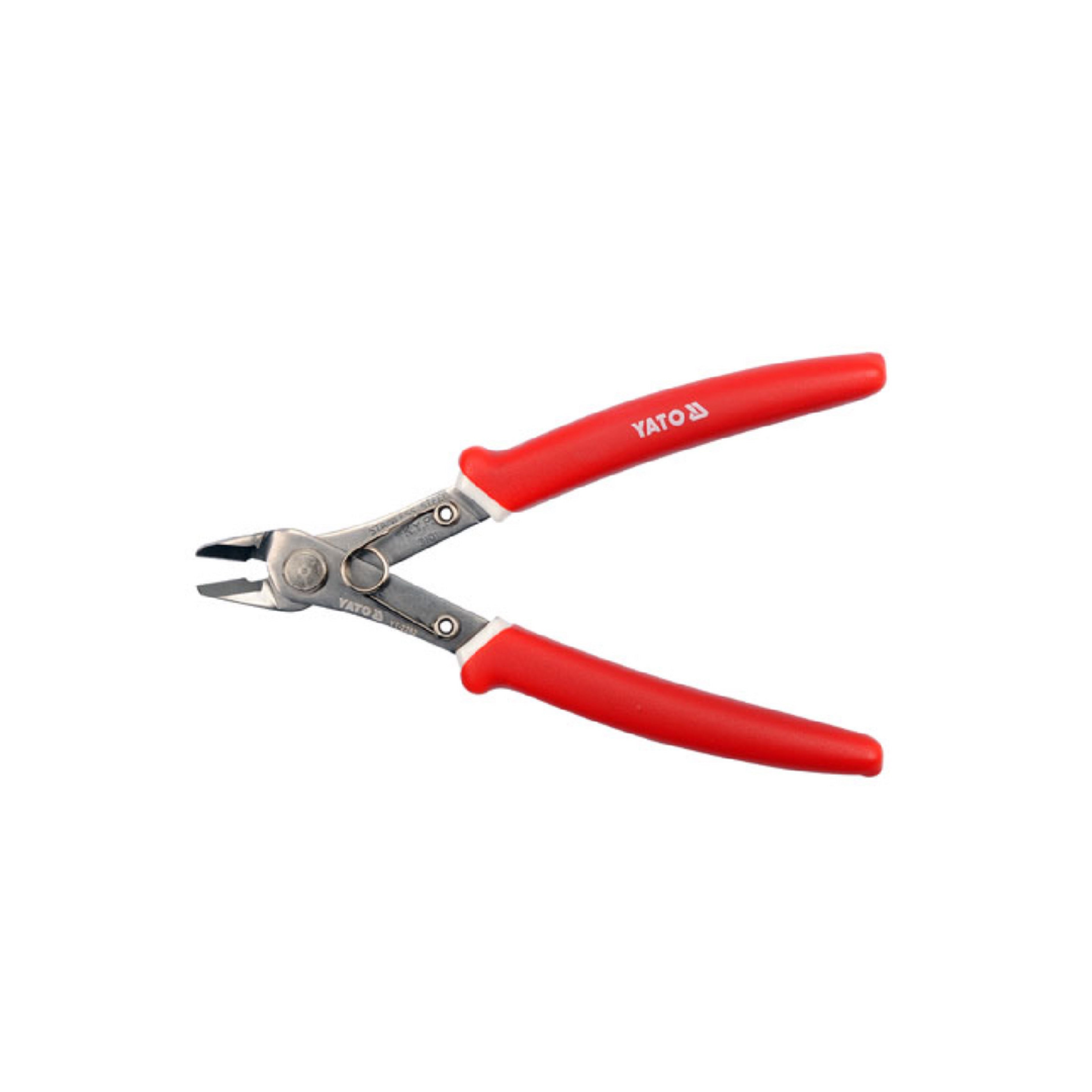 მკვნეტარა ელექტრიკის 125მმ Yato