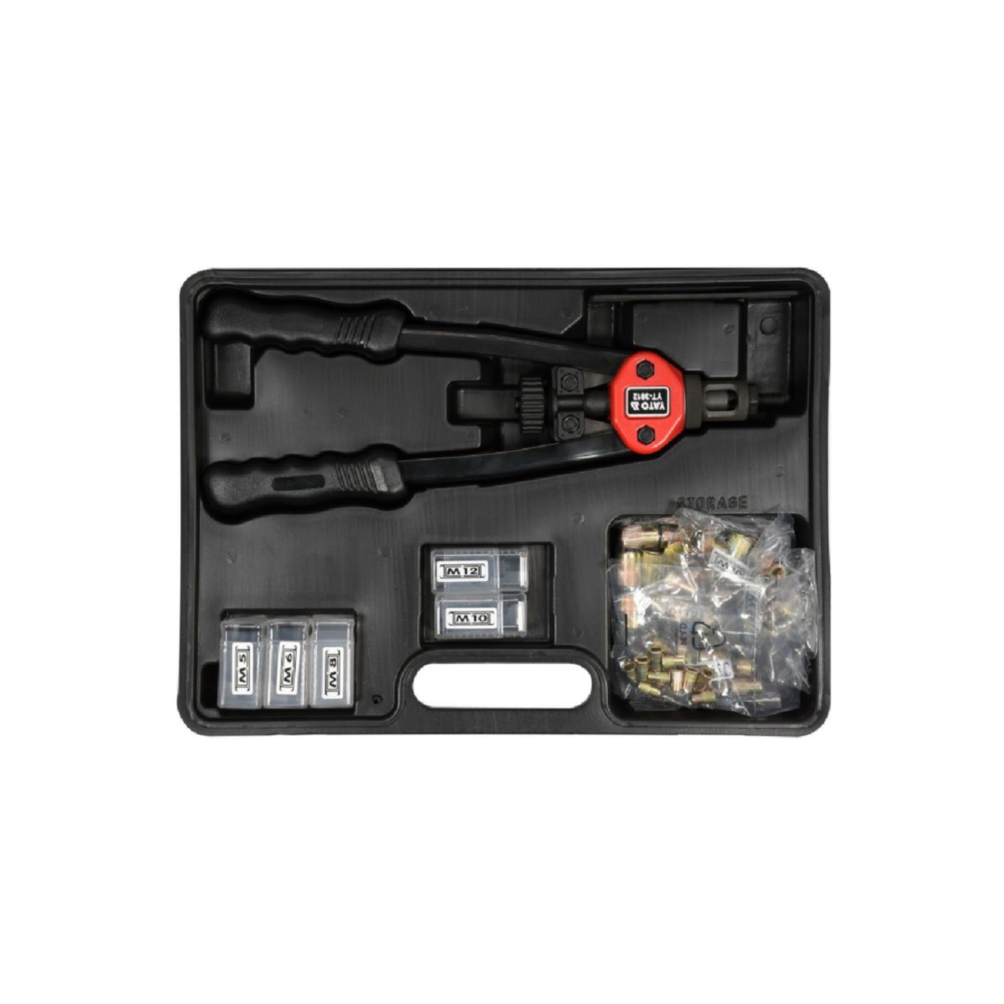 მოქლონვის ინსტრუმენტი იტ-3612