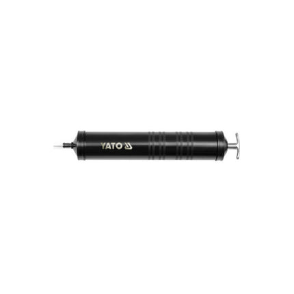 Oil pump 0.5l IT-0708