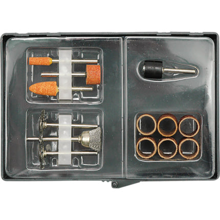 Grinding Disc Set 13pc VR-25410