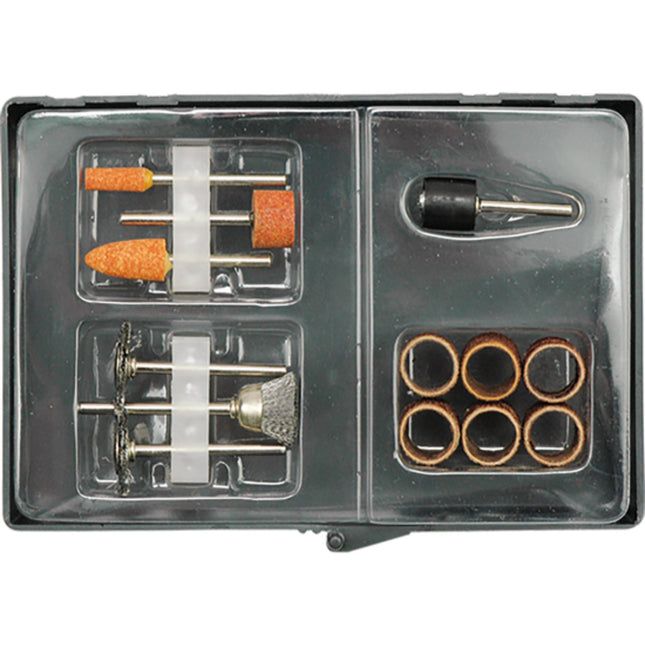 Grinding Disc Set 13pc VR-25410