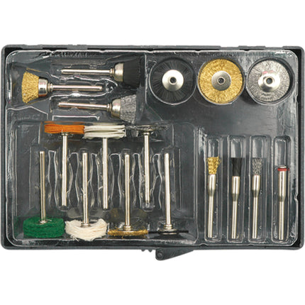 Grinding disc set VR-25411