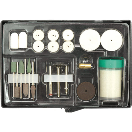 Set of grinding blades VR-25412