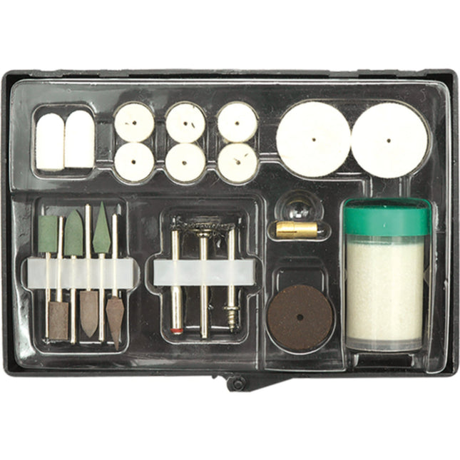 Set of grinding blades VR-25412