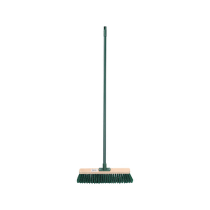 Brush with handle 500mm VR-35895