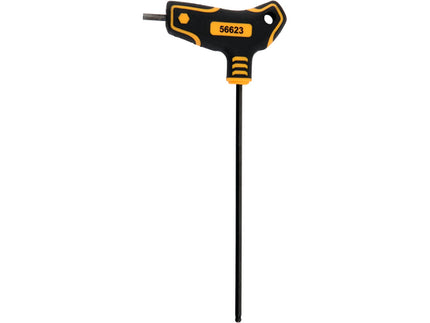 VOREL T-handle hex key wrench