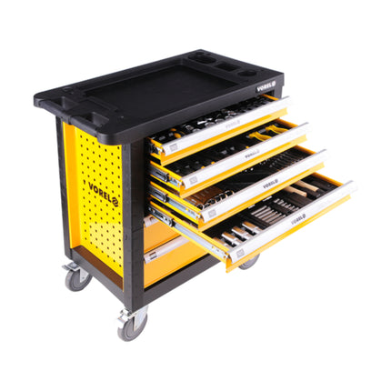 Instrument cabinet for VOREL tools