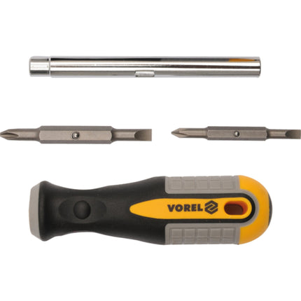 Screwdriver 6X1 VR-64654