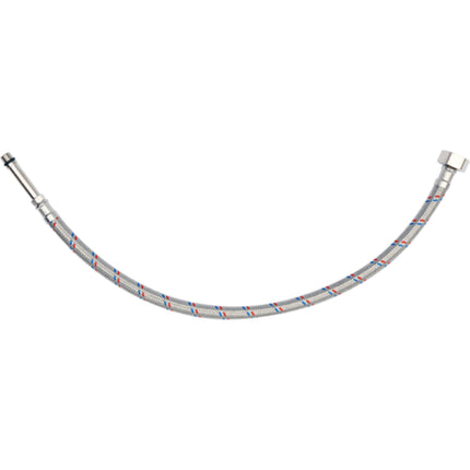 Faucet hose Cobra 1/2"-M10 500mm VR-71848
