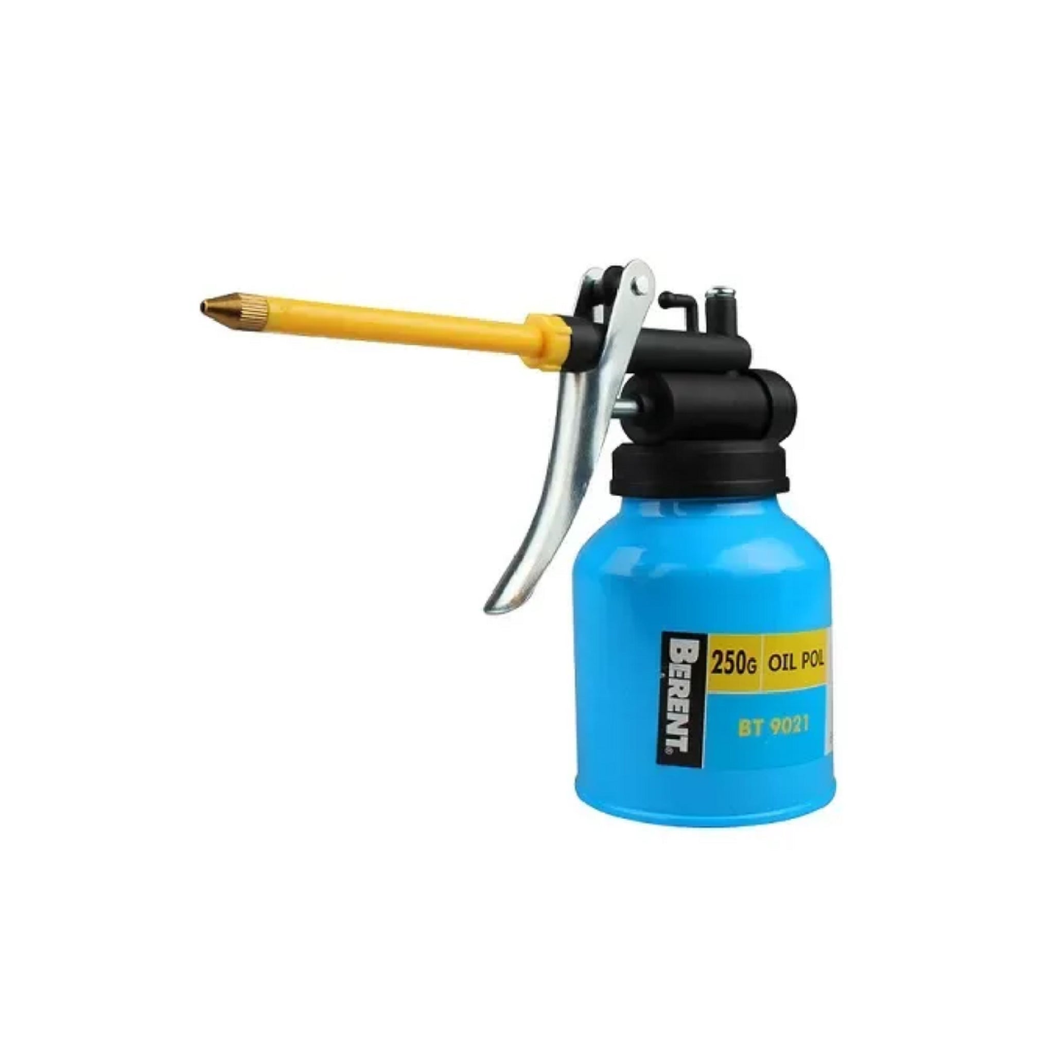 ზეთის ქილა 250გრ ბტ-9021