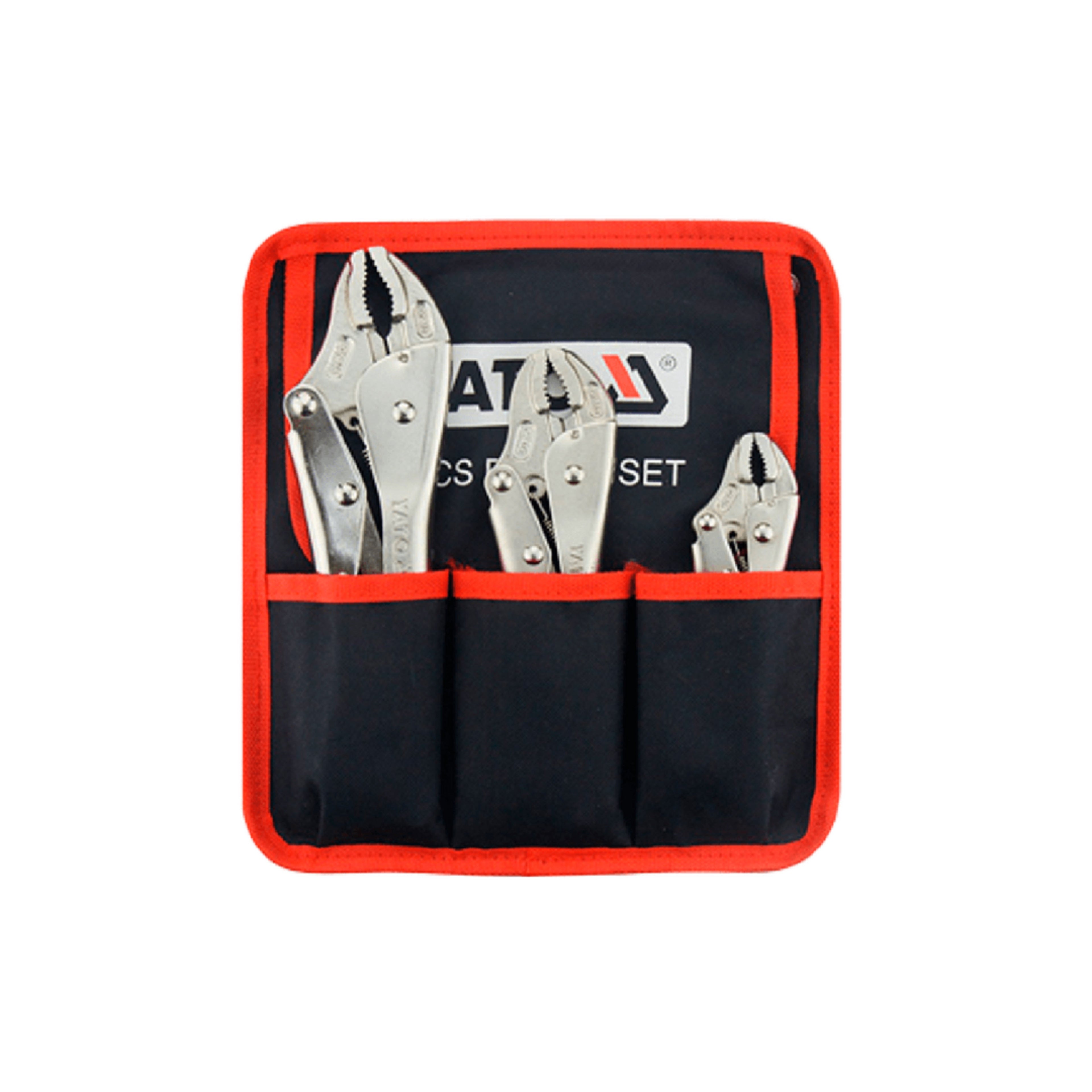 ბრტყელტუჩა გასახსნელი 3ც იატო