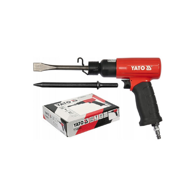 Pneumatic hammer IT-09903