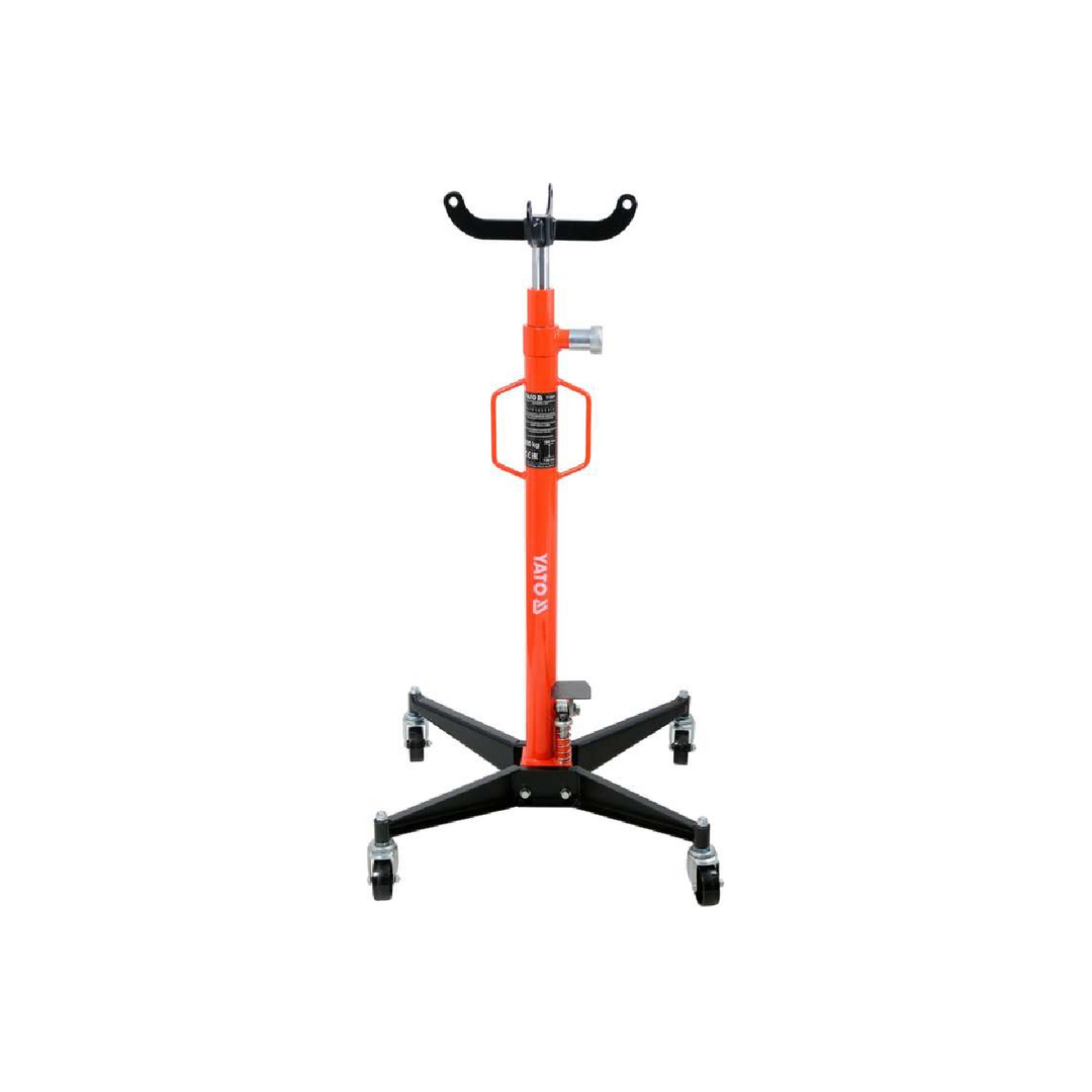 ავტომობილის კოლოფის ჩამოსაღები 0,5 ტონა იტ-55601