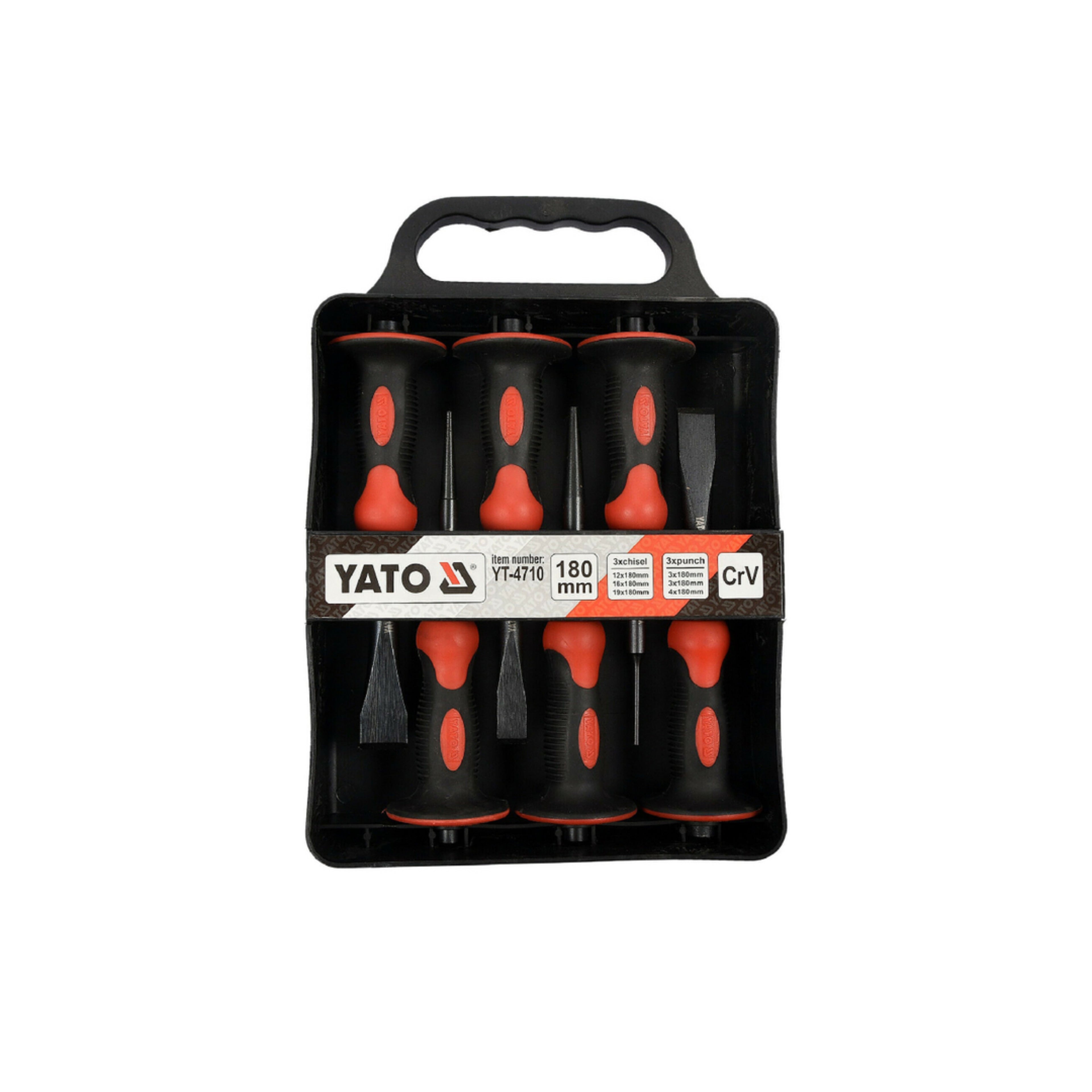 სატეხის ნაკრები 6ც იტ-4710