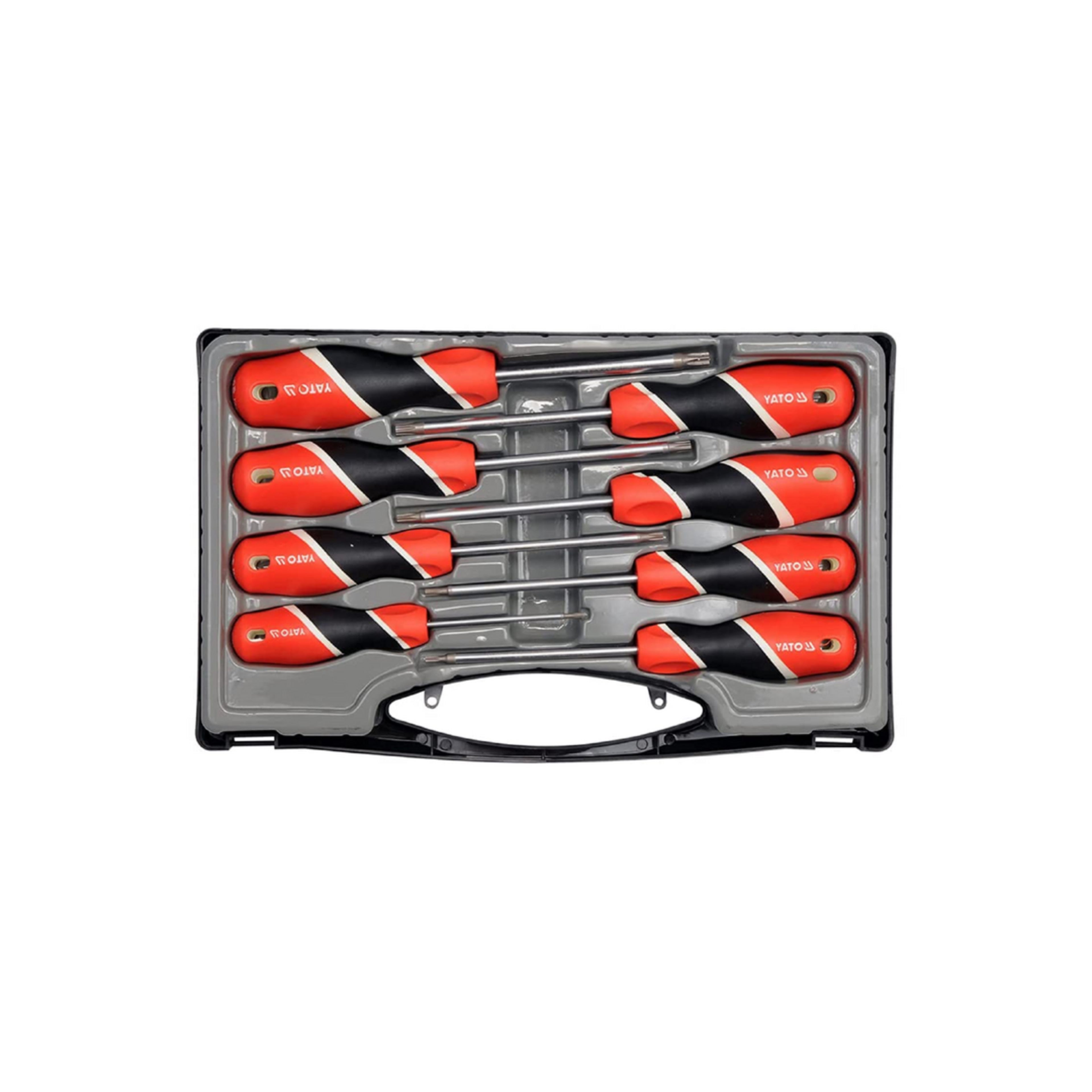 8ც სახრახნისის ნაკრები იტ-25975