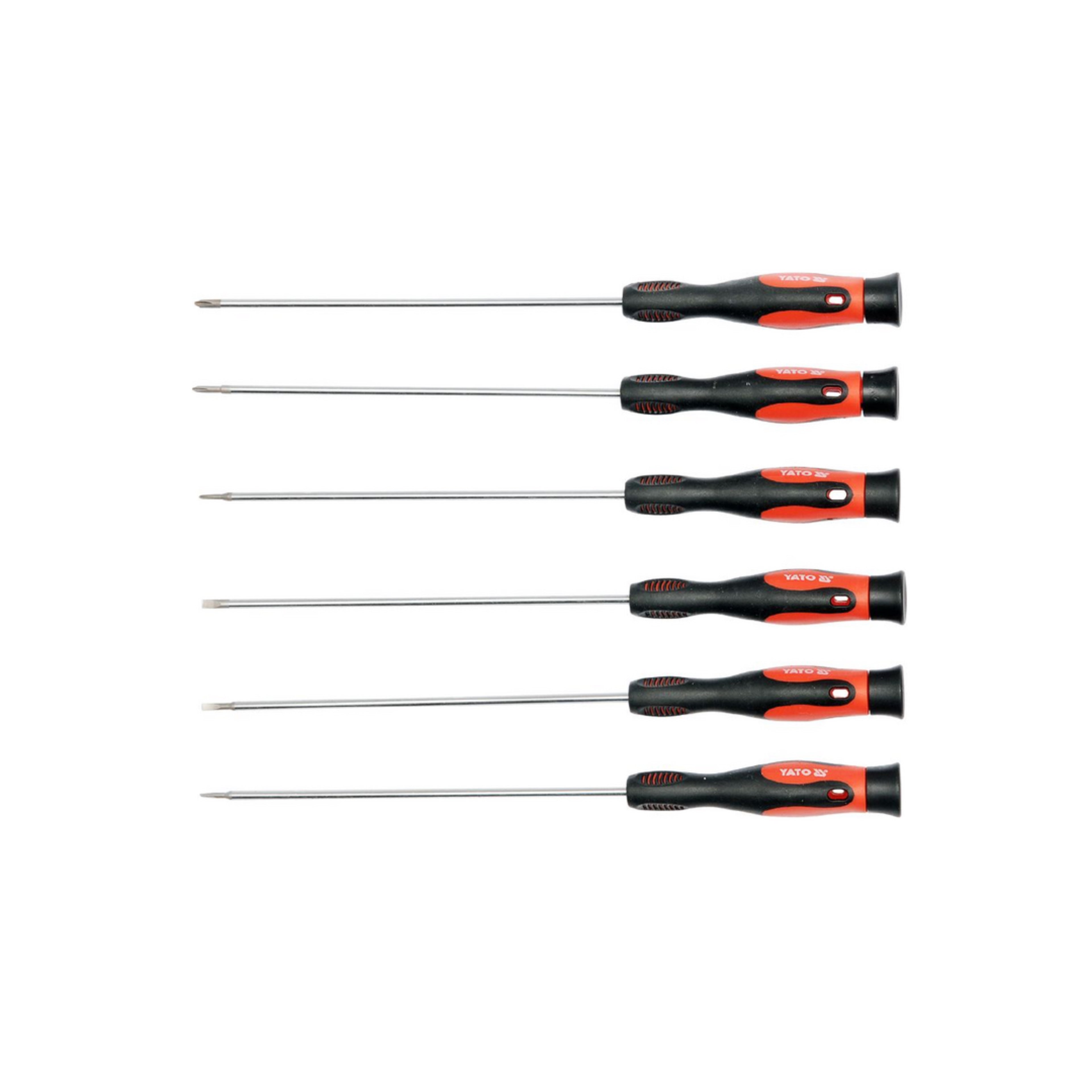 6ც სახრახნისის ნაკრები იტ-2575