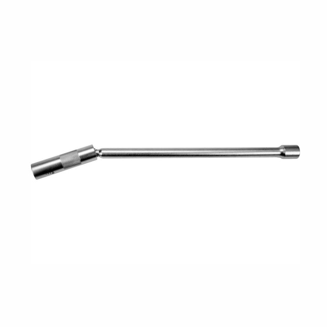 Spark plug socket 3/8" square