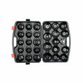 ზეთის ფილტრის მოსახსნელის ნაკრები 30ც იტ-0596