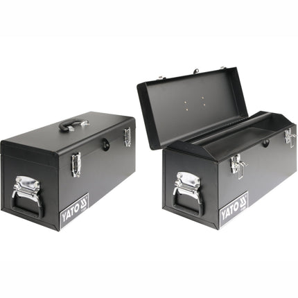 Metal tool box IT-0886