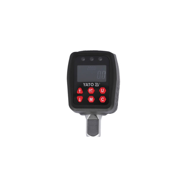 დინამომეტრული გადამყვანი 1/2" 10-200 Nm იტ-07535