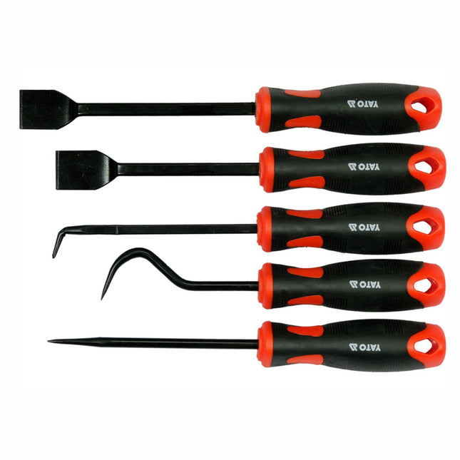 Hook and Pick Set 5pc IT-08422