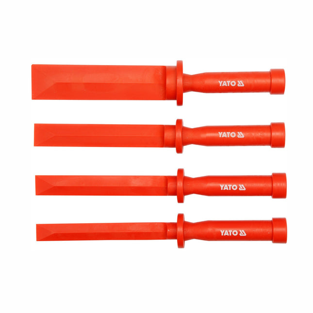 Instrument set 4pc it-0847
