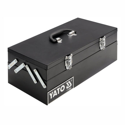 Metal tool box IT-0884
