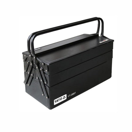 Toolbox IT-0887