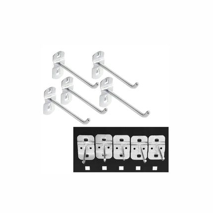 Wall panel stick 5 pcs IT-08937