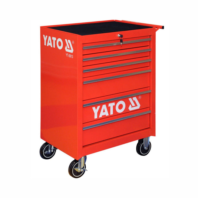 Tool Cabinet 6-Drawer IT-0913