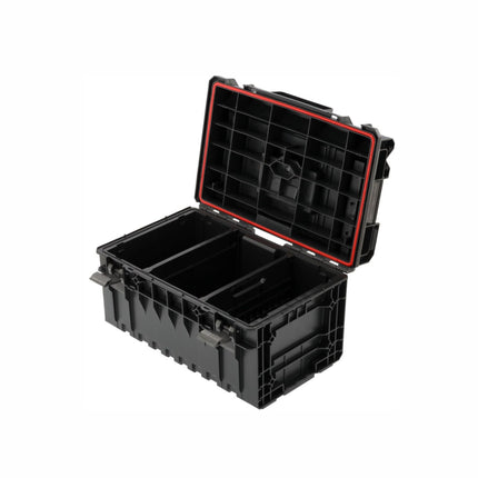 Plastic container 585X385X320mm IT-09167