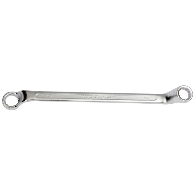 Yato American combination wrench