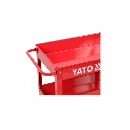 Trolley cabinet for tools IT-55210