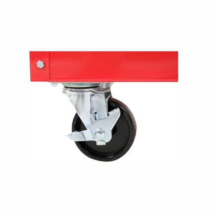 Trolley cabinet for tools IT-55210