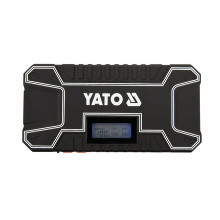 ავტომობილის დამქოქი დამტენი 10000MAH იტ-83082