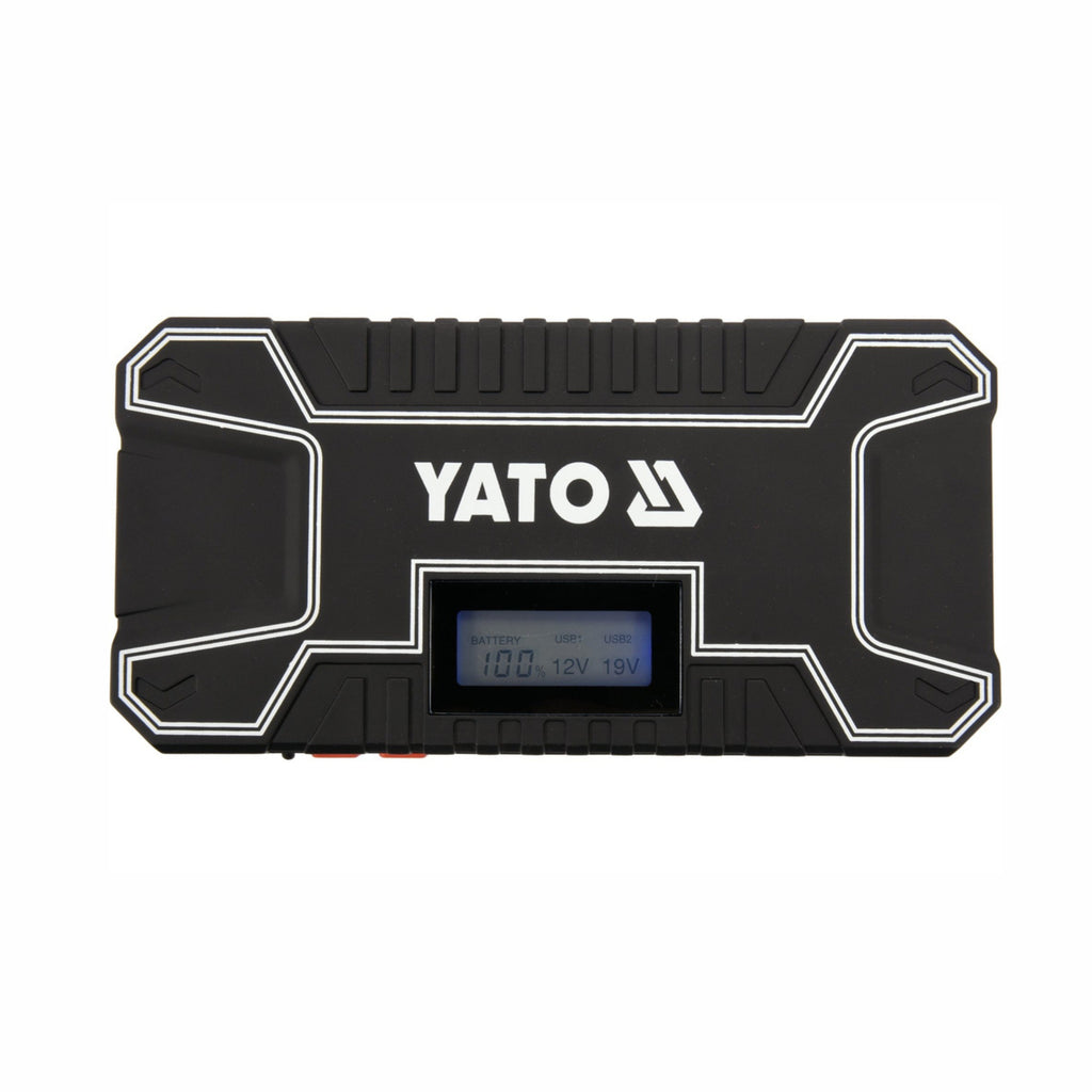 ავტომობილის დამქოქი დამტენი 10000MAH იტ-83082