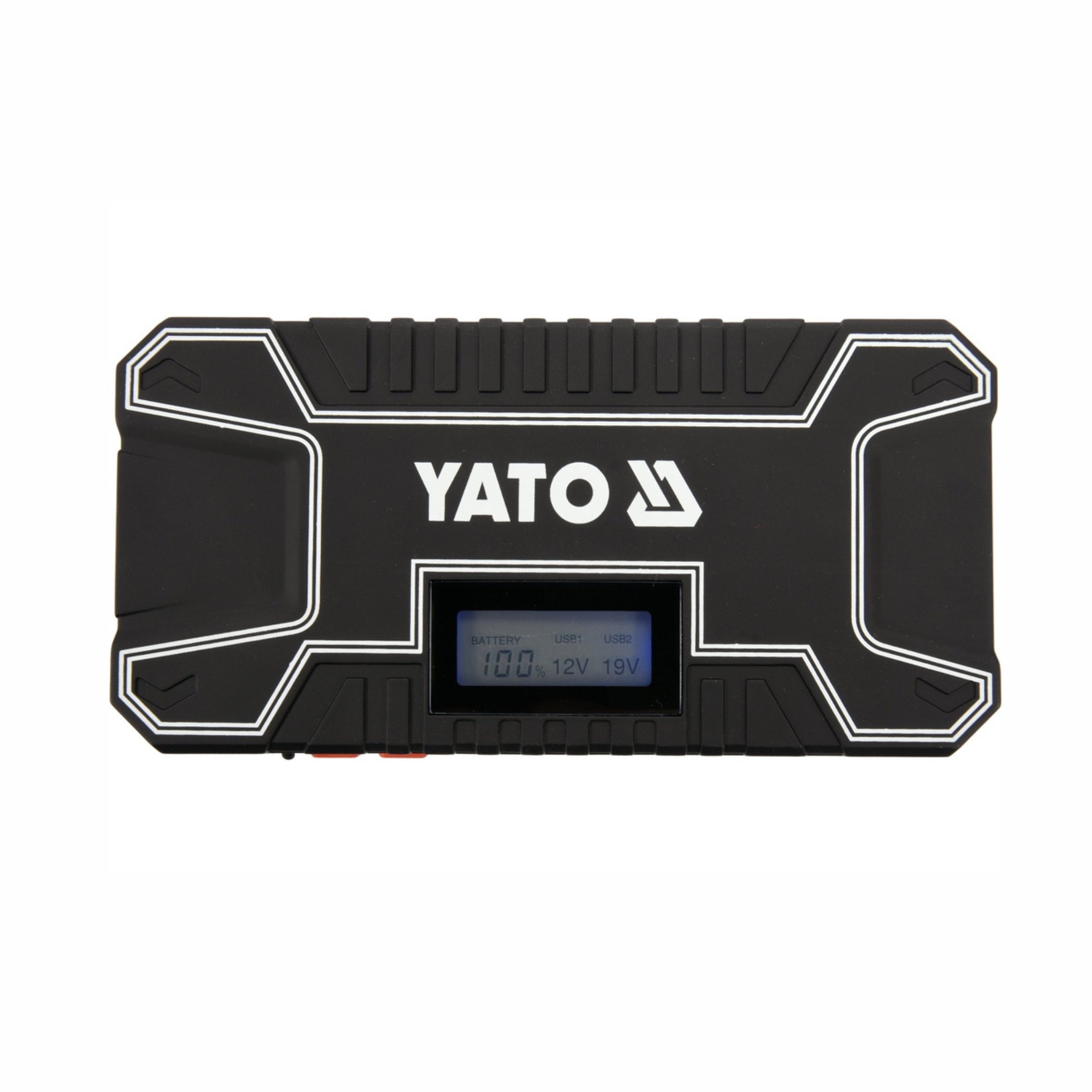 ავტომობილის დამქოქი დამტენი 10000MAH იტ-83082