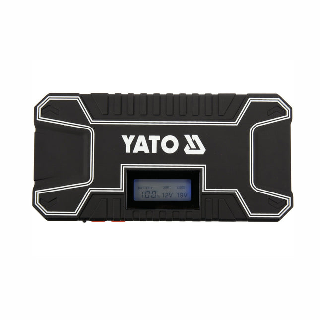 ავტომობილის დამქოქი დამტენი 10000MAH იტ-83082