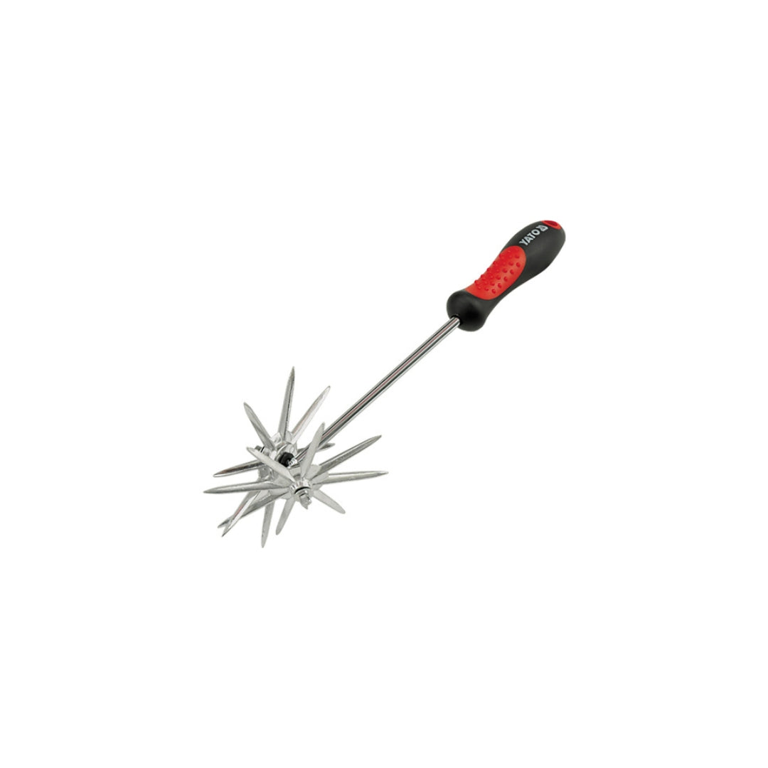 ბაღის იარაღი კულტივატორი იტ-8891