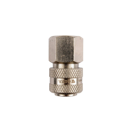 შტუცერი 1/4"(F) X 1/4"(F) იტ-2395